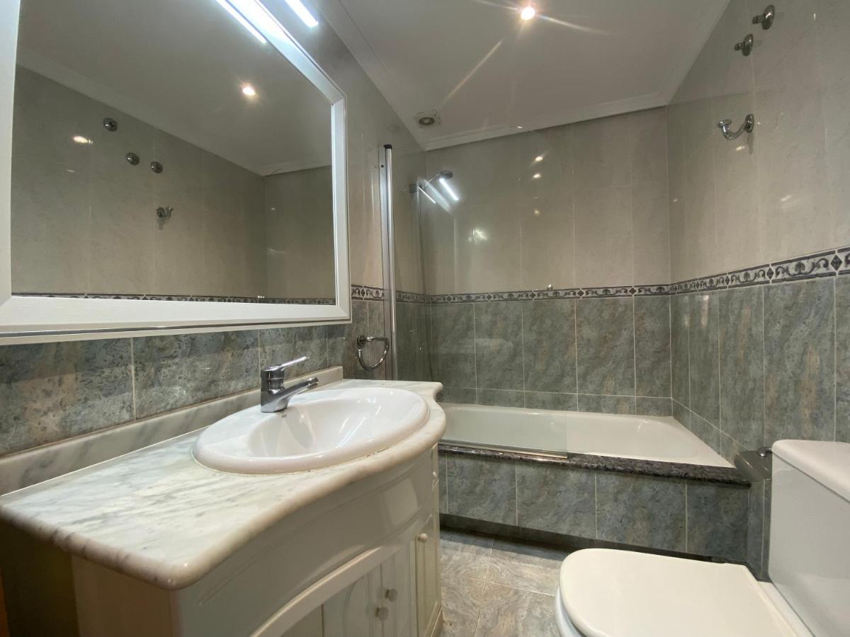Apartamento Funcional Lalin-Centro Exterior foto