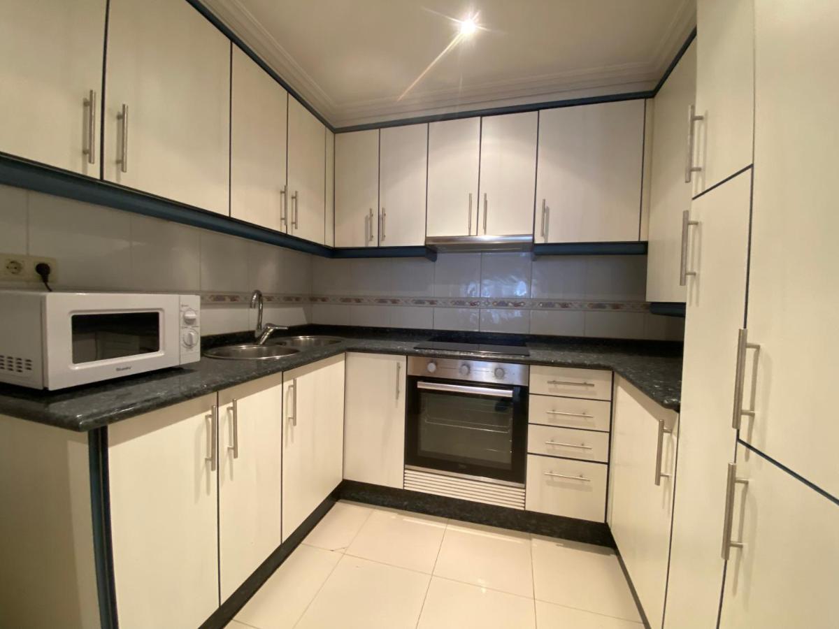 Apartamento Funcional Lalin-Centro Exterior foto